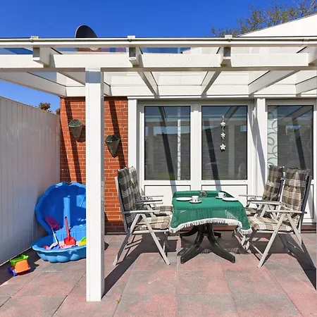 Brigitte * Bensersiel