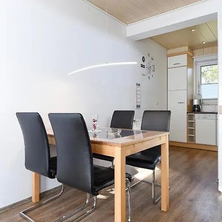 Brigitte Ferienhaus *