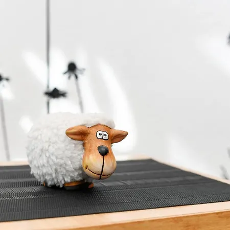 Brigitte Ferienhaus *