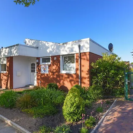 Brigitte * Bensersiel