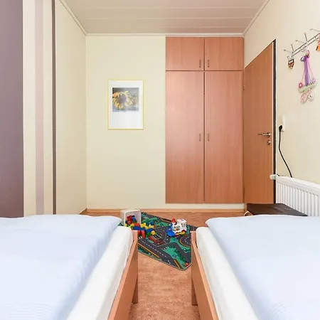 Brigitte Ferienhaus *