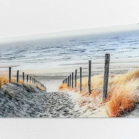 Ferienhaus Brigitte Bensersiel