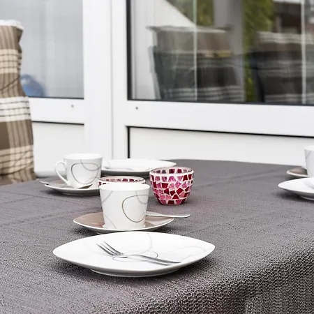 Brigitte * Bensersiel