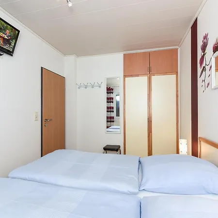 Brigitte Ferienhaus *