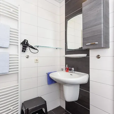 Brigitte Ferienhaus Bensersiel