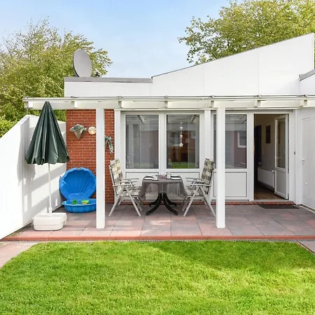 Brigitte * Bensersiel